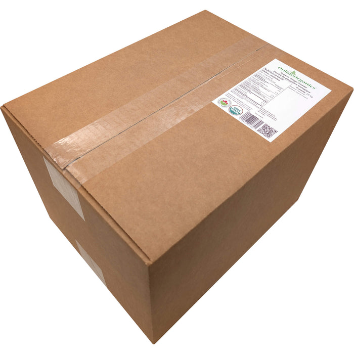 Organic Ginger Powder