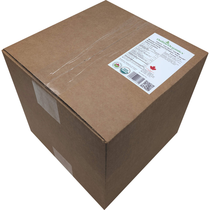 Organic "Goji Sport" Trail Mix