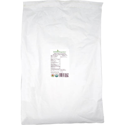 Organic Grated Coconut (Fine)