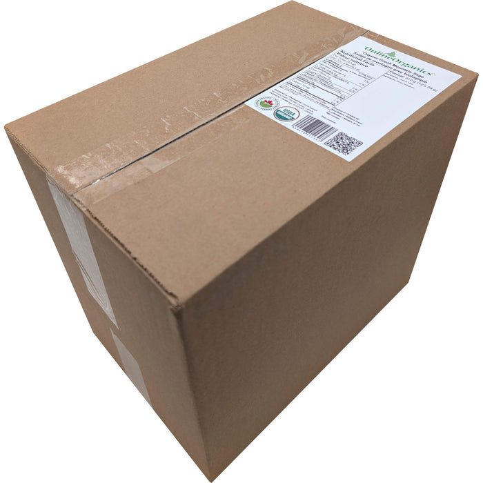 Organic Greek Mountain Sage