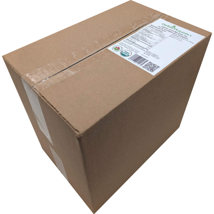 Organic Greek Mountain Tea