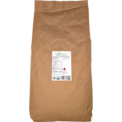 Organic Hulled Hemp Seeds