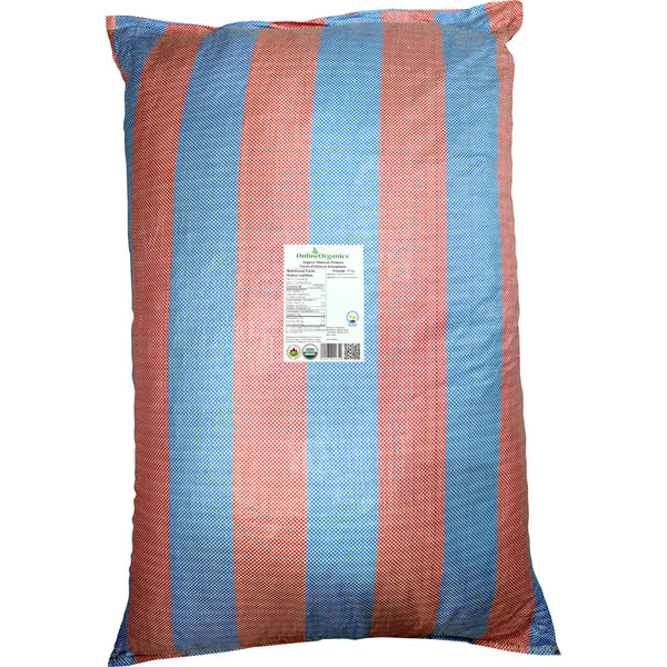 Organic Hibiscus Flowers (Certified Fairtrade)