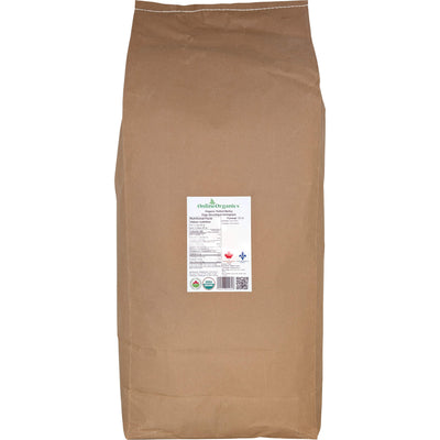 Organic Hulled Barley