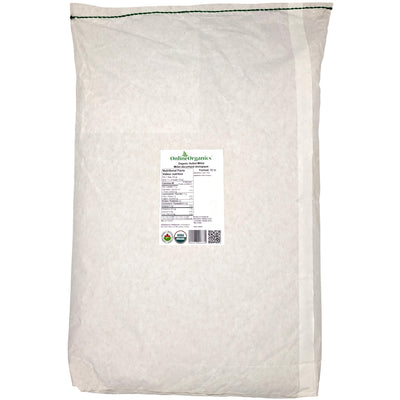 Organic Hulled Millet