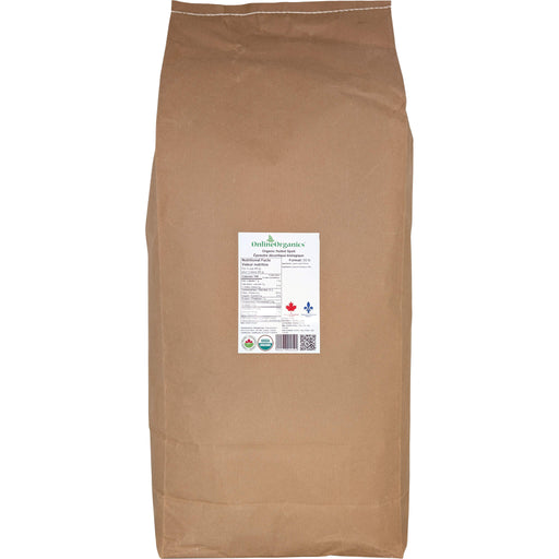 Organic Hulled Spelt