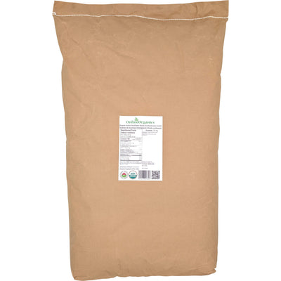 Organic Hulled Sunflower Seeds