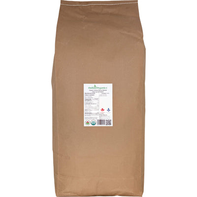 Organic Hulless Barley (Naked)