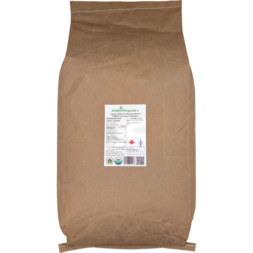 Organic Kamut (Khorasan)