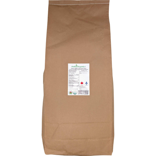 Organic Kamut (Khorasan) Flakes