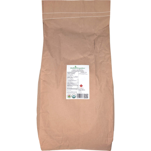 Organic Large Wild Rice