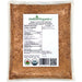 Organic Lemon Peel Granules