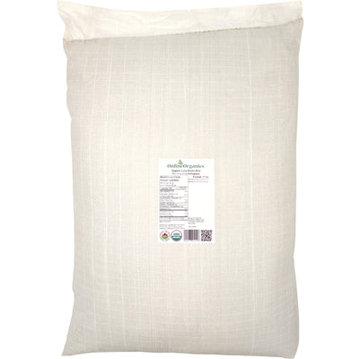 Organic Long Brown Rice