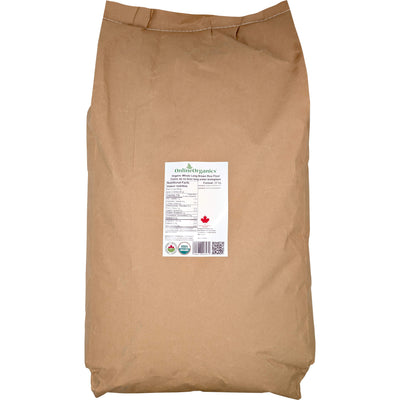 Organic Long Brown Rice Flour