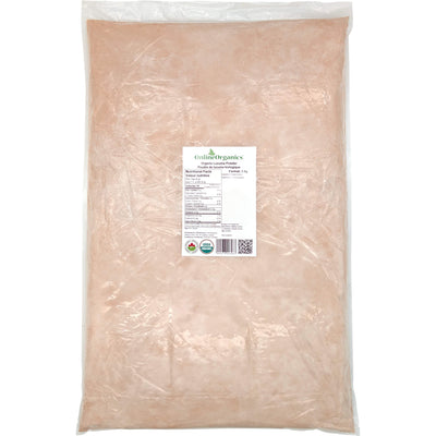 Organic Lucuma Powder