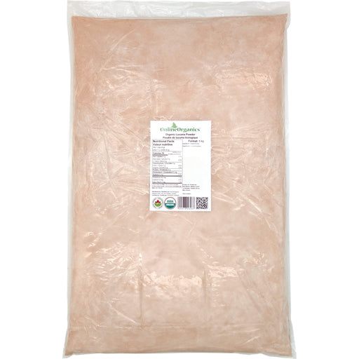 Organic Lucuma Powder
