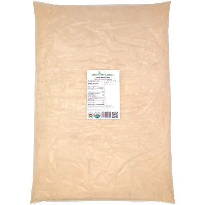 Organic Maca Powder