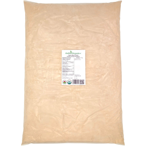 Organic Maca Powder