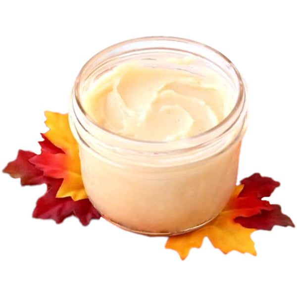 Organic Maple Butter from Quebec
