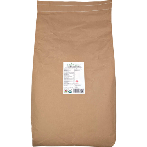 Organic Millet Flour