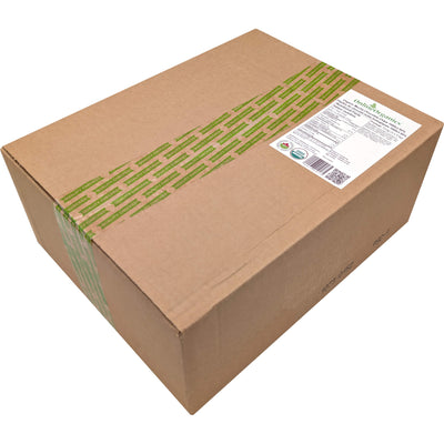 Organic Mocha Chocolate Chips 1000ct 55%
