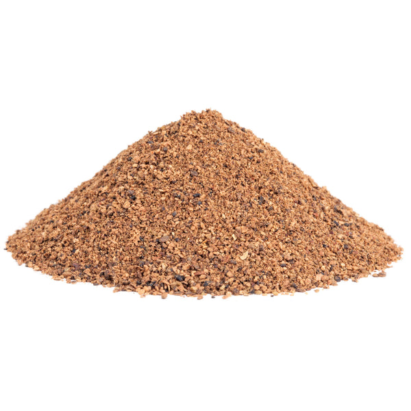 Organic Ground Nutmeg (Certified Fairtrade)