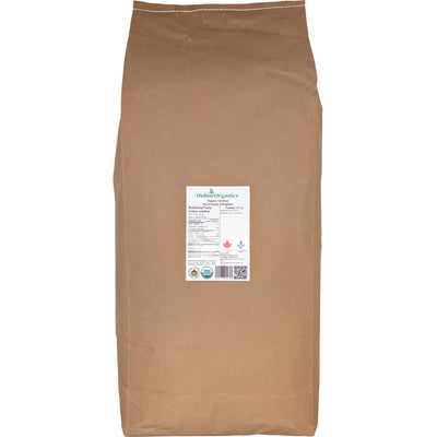 Organic Oat Bran