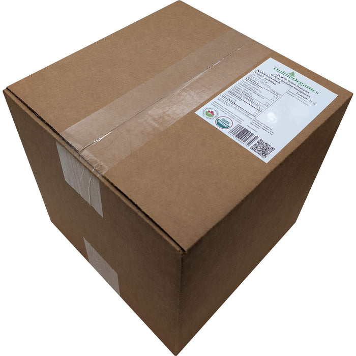 Organic Onion Granules