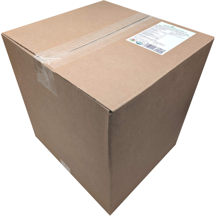 Organic Pea and Fava Protein Chunks (TVP)