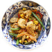 Organic Pea and Fava Protein Chunks (TVP) Intended Use
