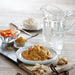 Organic Pea and Fava Protein Chunks (TVP) Intended Use