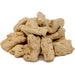 Organic Pea and Fava Protein Chunks (TVP)