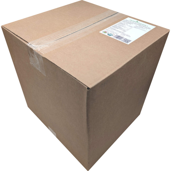Organic Pea and Fava Protein Granules (TVP)