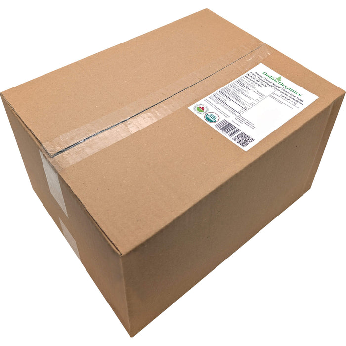 Organic "Pene Rigate" Gluten-Free Pasta