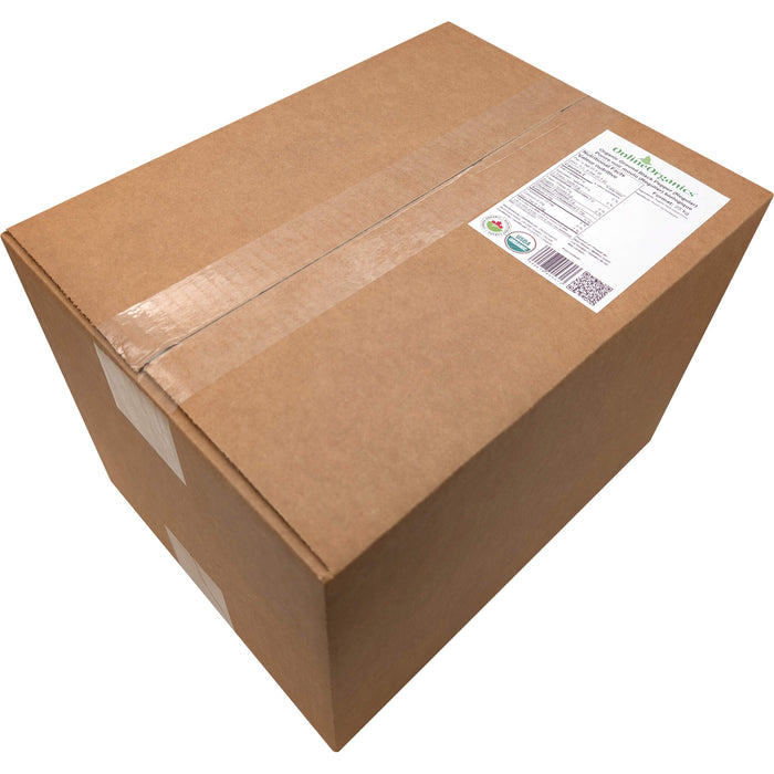 Organic Black Pepper Ground (Regular)