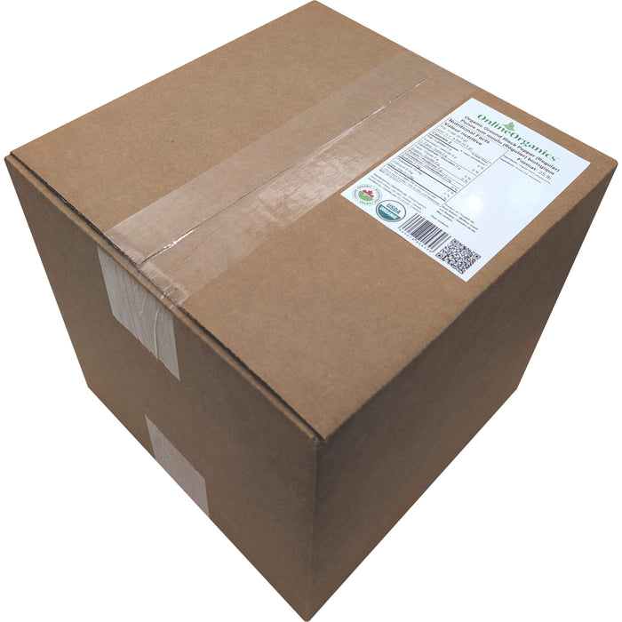 Organic Black Pepper Ground (Regular)