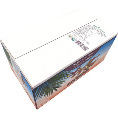 Organic Pitted "Deglet Noor" Dates