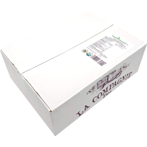 Organic Pitted Prunes