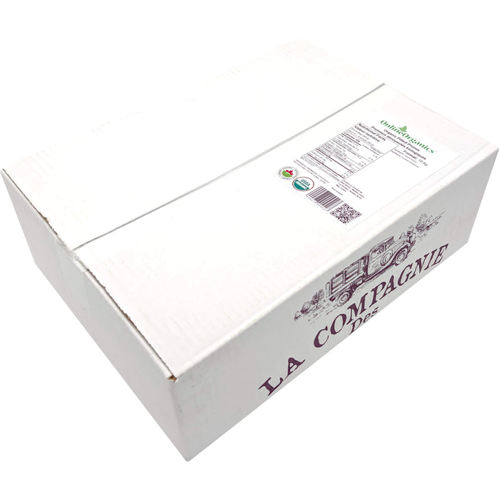 Organic Pitted Prunes