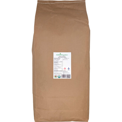Organic Pot Barley