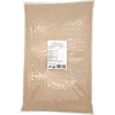 Organic Psyllium Husk Powder