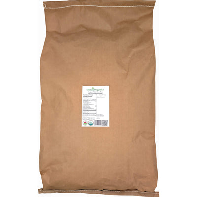 Organic Puffed Brown Rice