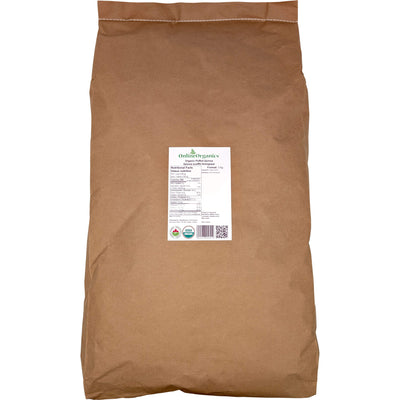 Organic Puffed Quinoa