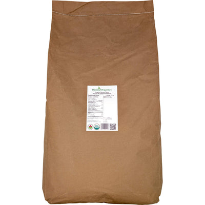 Organic Quinoa Flakes