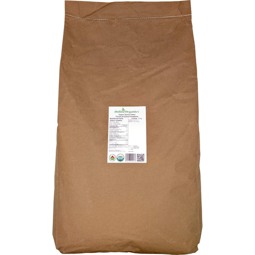 Organic Quinoa Flakes