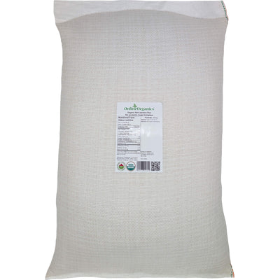 Organic Red Jasmine Rice