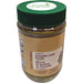 Organic Roasted Pumpkin Seed Butter