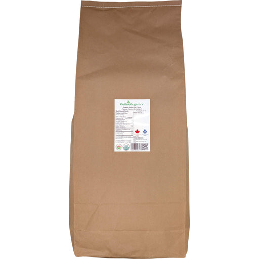 Organic Rolled Oat Flakes