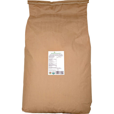 Organic Rolled Oat Flakes (Gluten-Free)