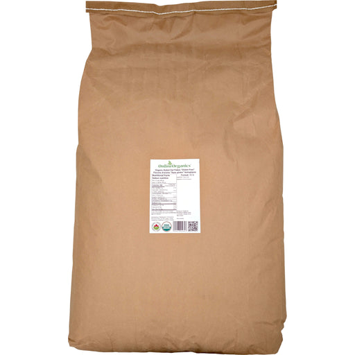 Organic Rolled Oat Flakes (Gluten-Free)